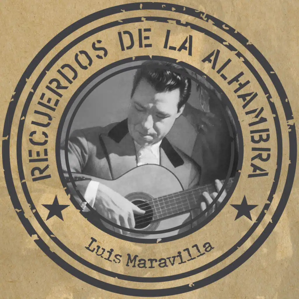 Luis Maravilla