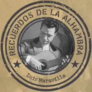 Luis Maravilla