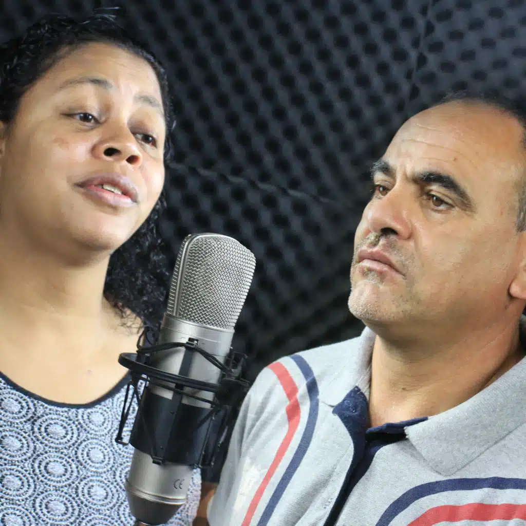 Ovelha Ferida (feat. Marcos Silva)