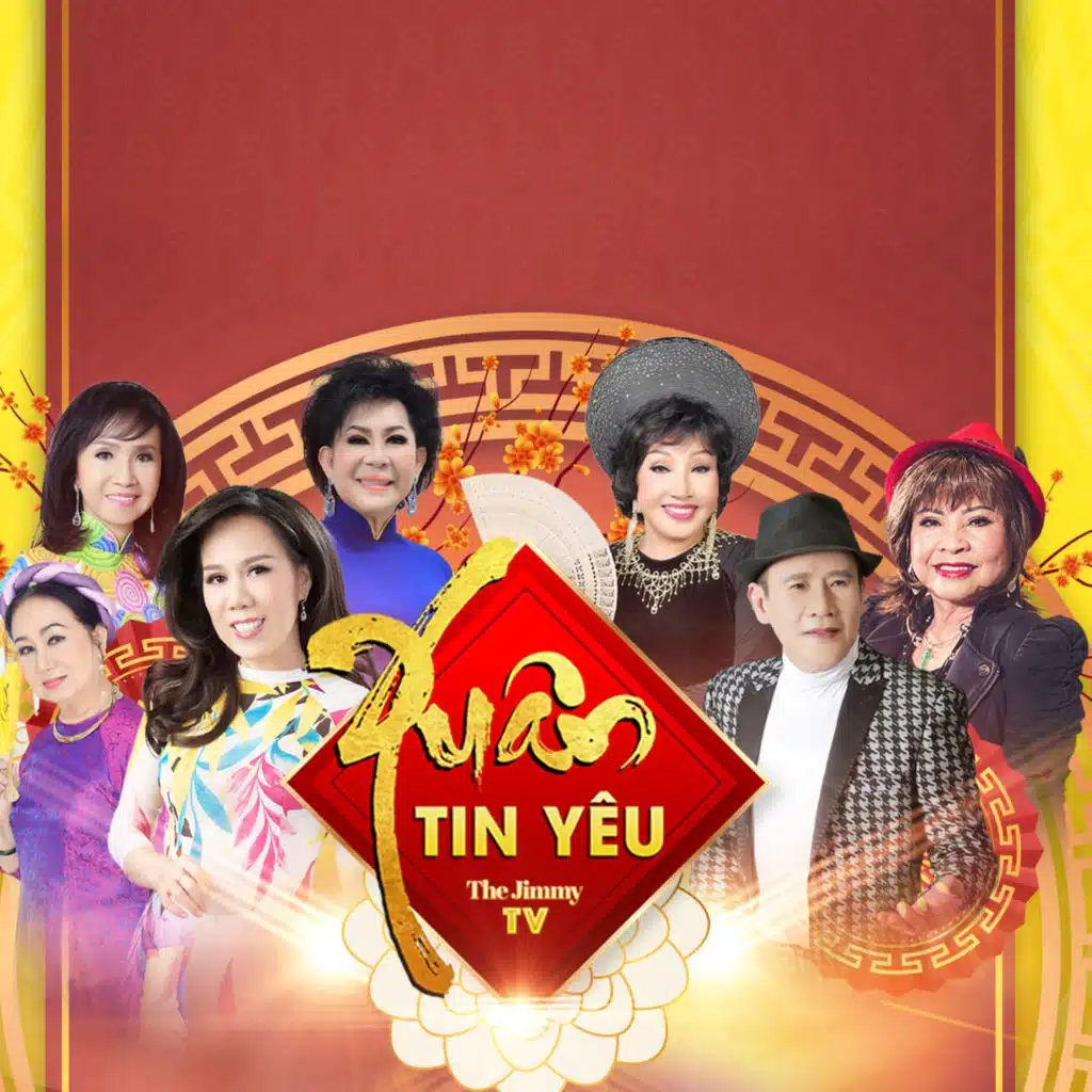 Xuân Tin Yêu