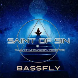 Bassfly (Saint of Sin Rework) [feat. Peter Ries]