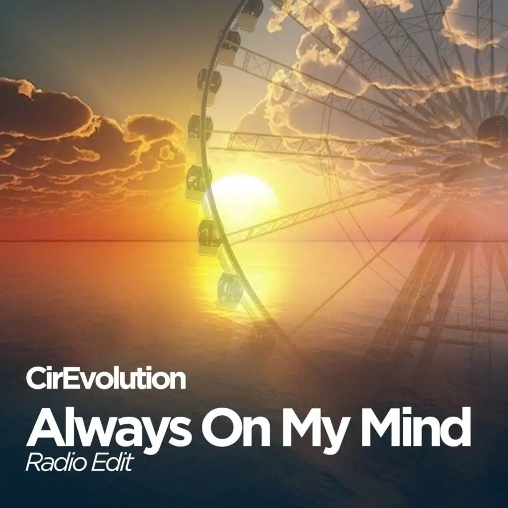 Always On My Mind (Radio Edit)