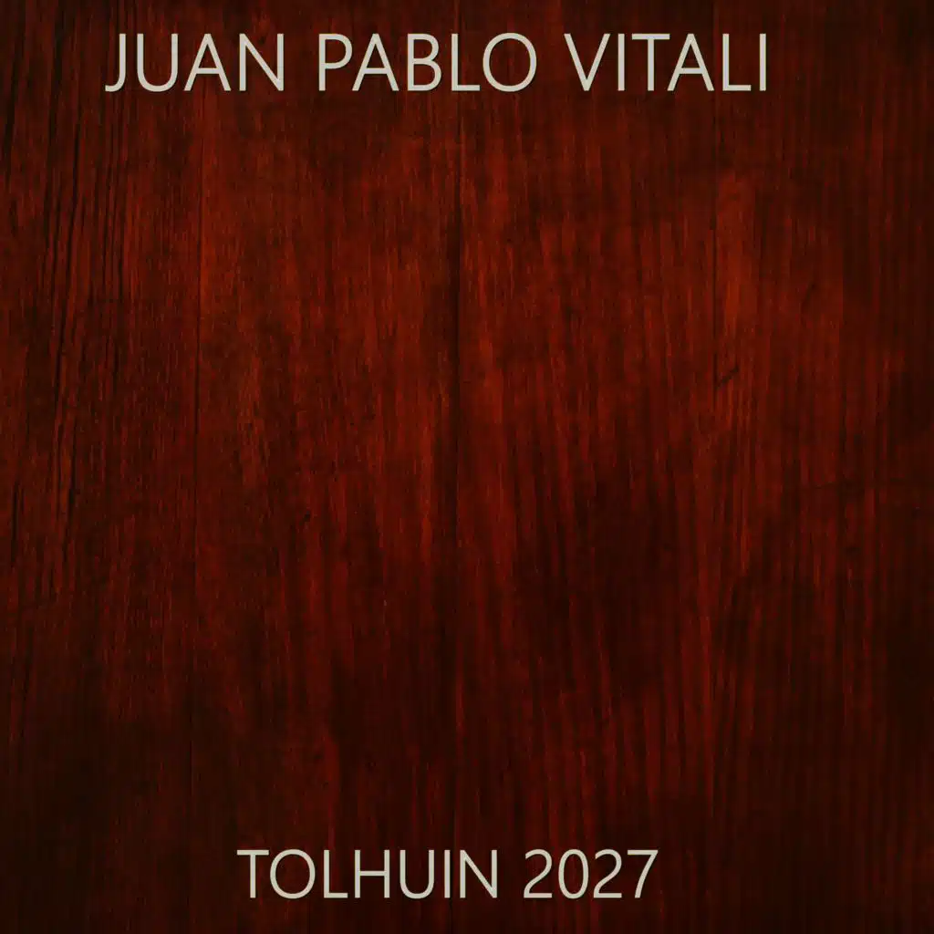 Tolhuin 2027