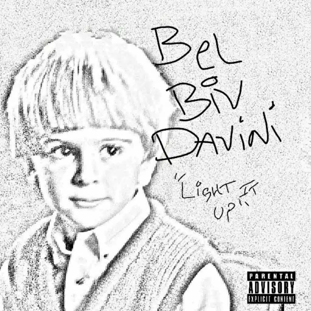 Light It Up (feat. Gabrielle Bunker)