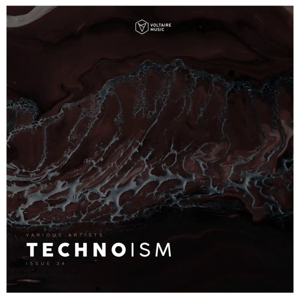 Technoism Issue 34