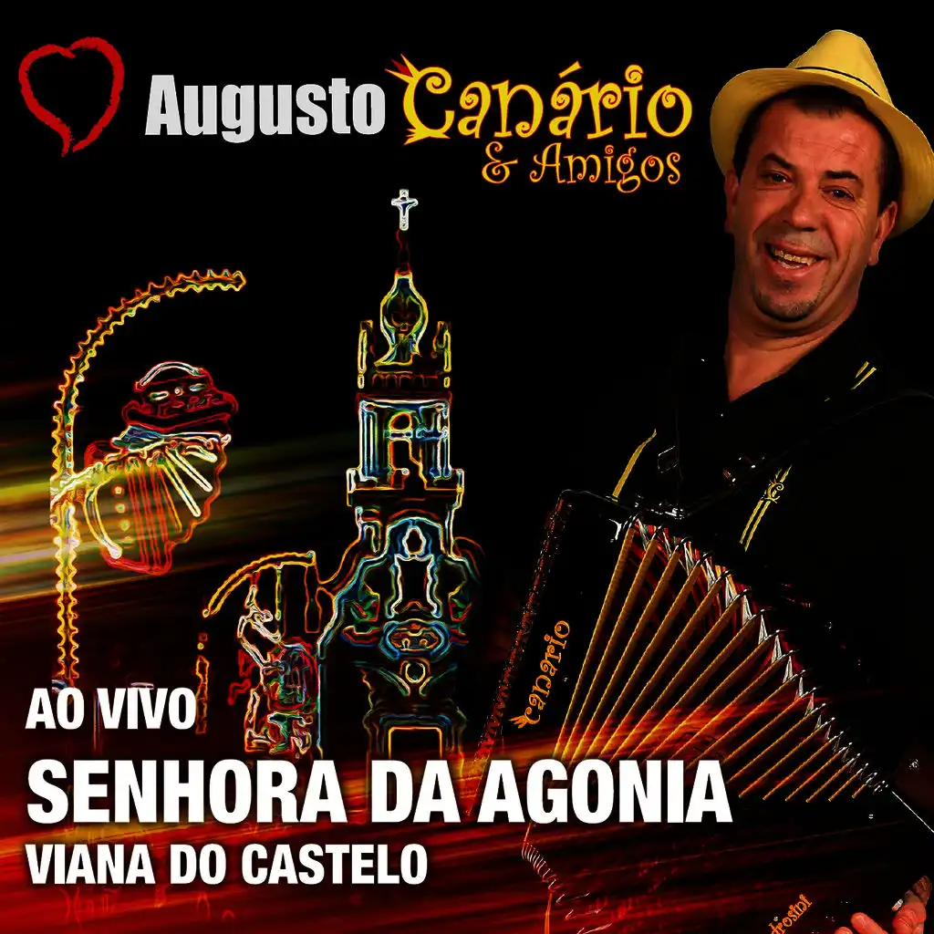 Ao Vivo Senhora da Agonia Viana do Castelo