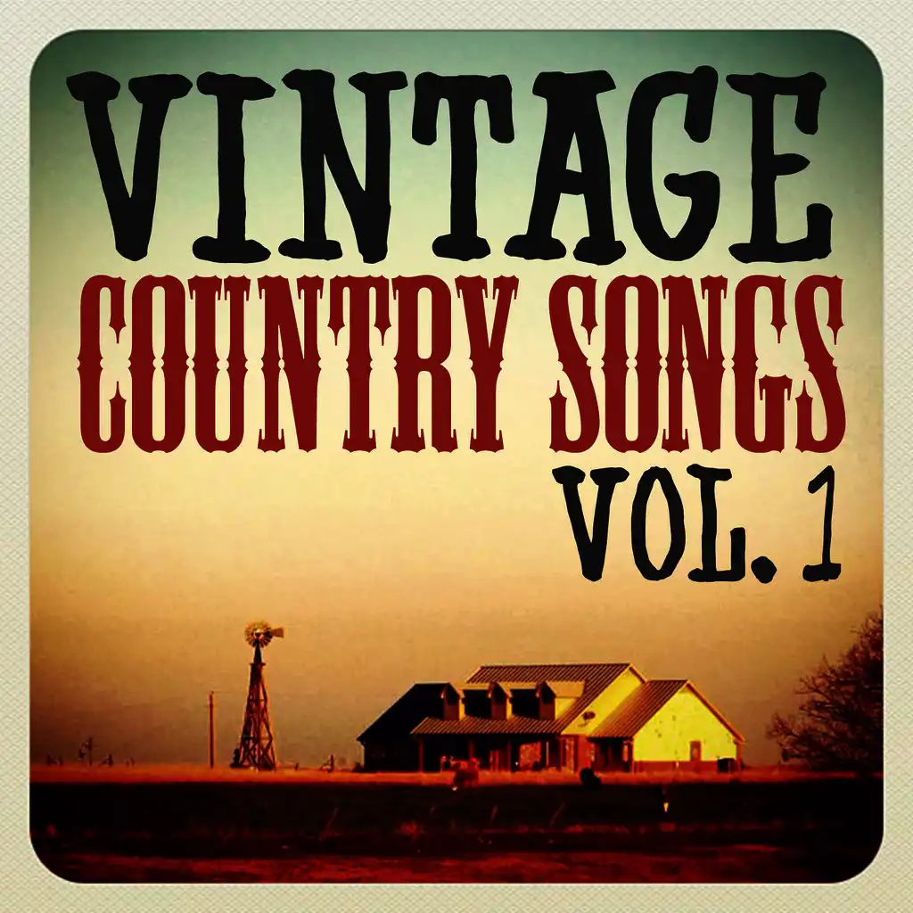 Vintage Country, Vol. 1