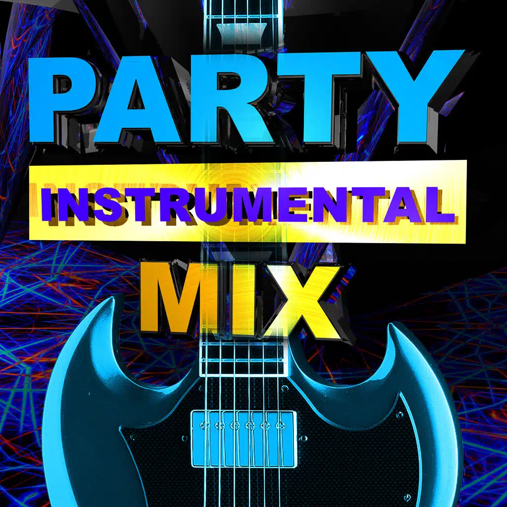 Party Instrumental Mix