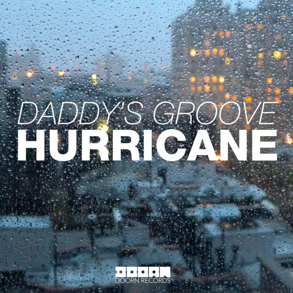 Hurricane (Club Mix Edit)