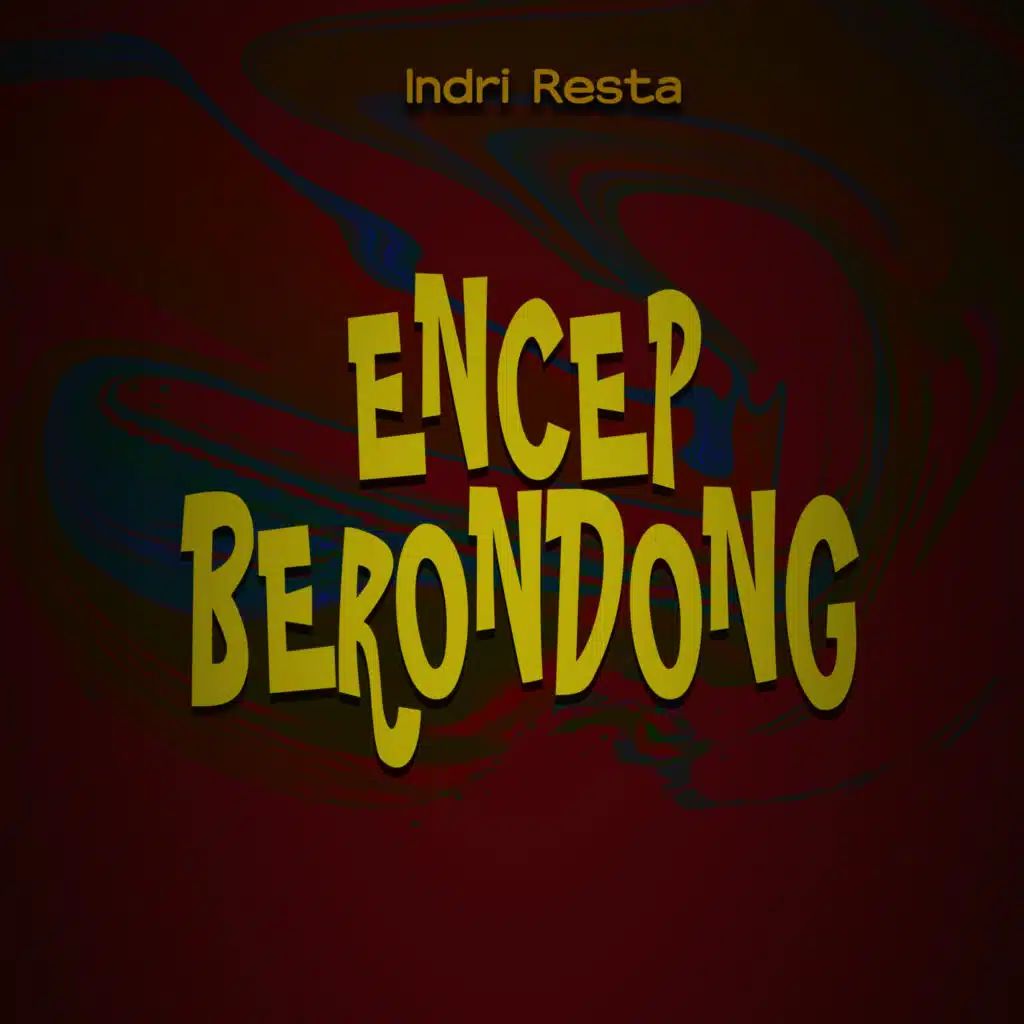 Encep Berondong