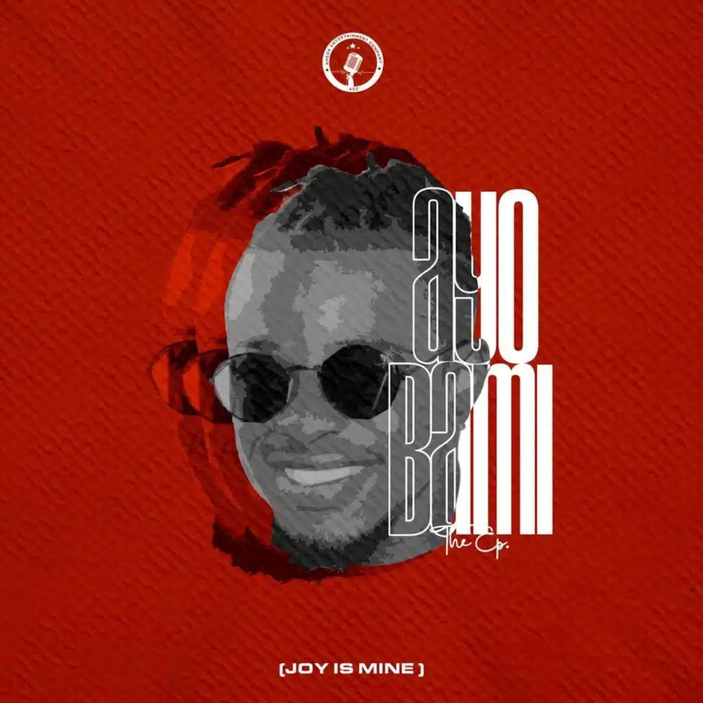 AYOBAMI (EP)