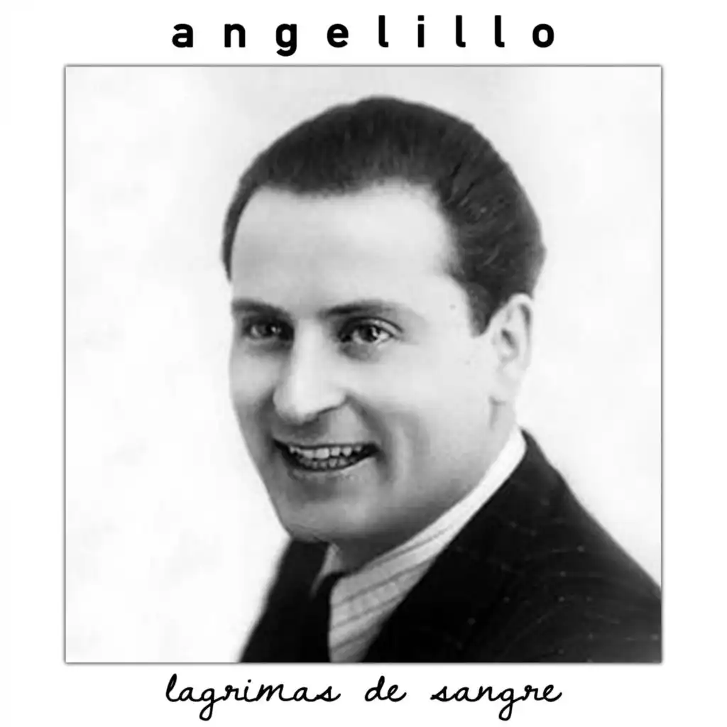 Angelillo con Manolo de Badajoz