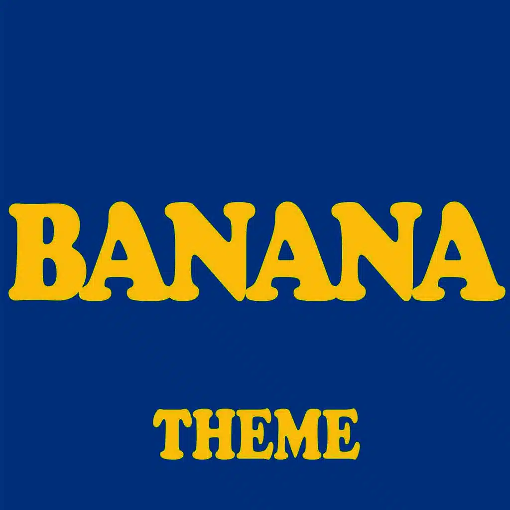 Desicable Me - Banana Song