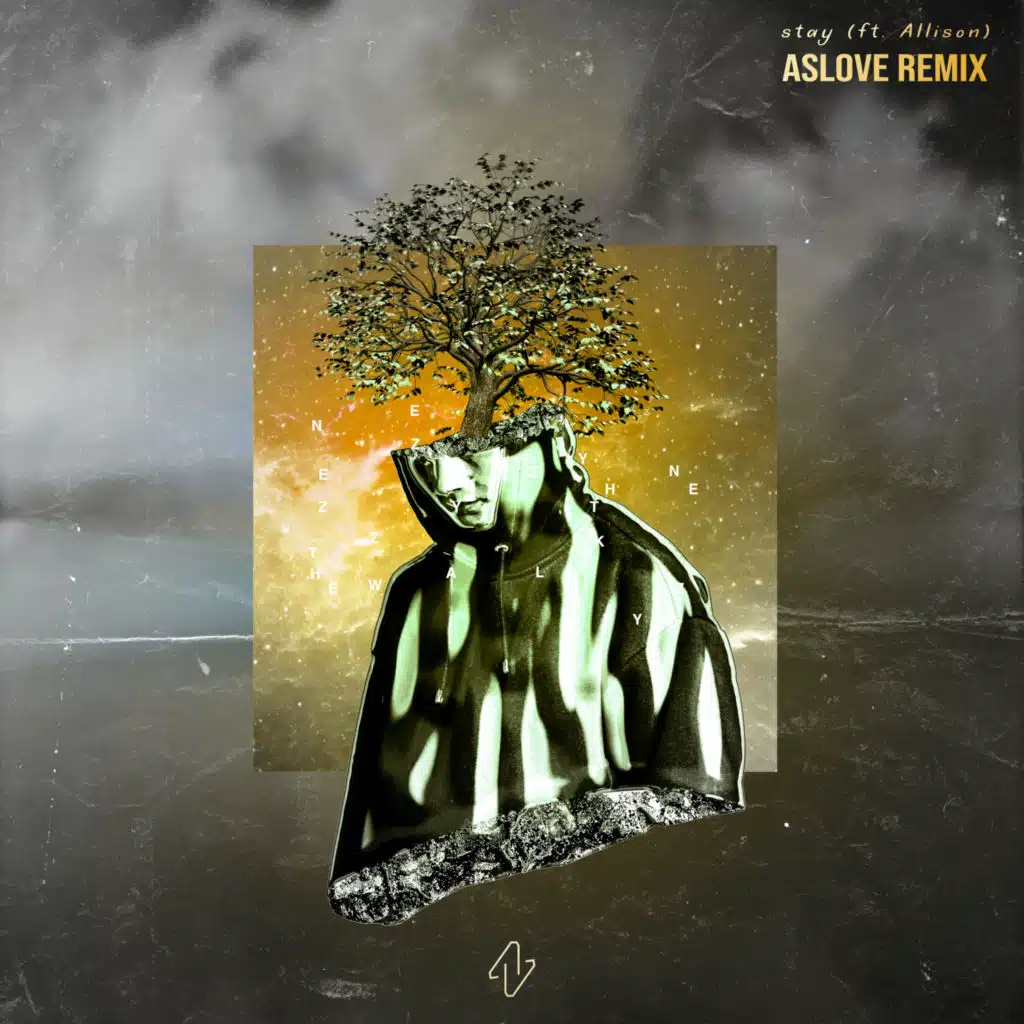 Stay (Aslove Remix) [feat. Allison]