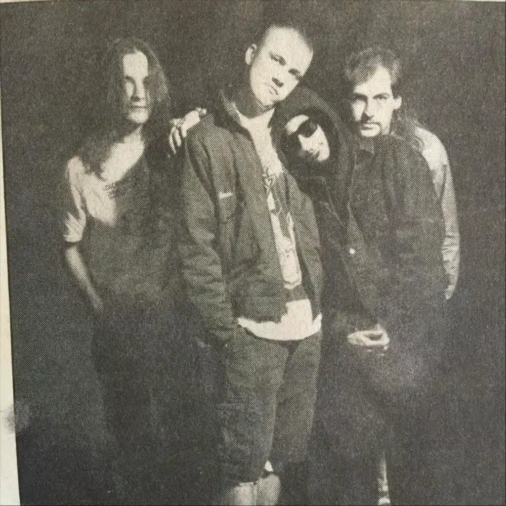 The Lost Tapes: 1990s
