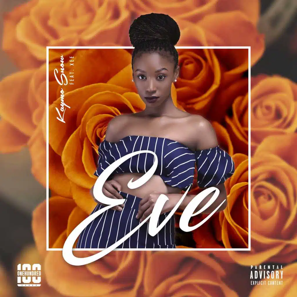 Eve (feat. Xee)
