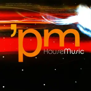 PM House Music