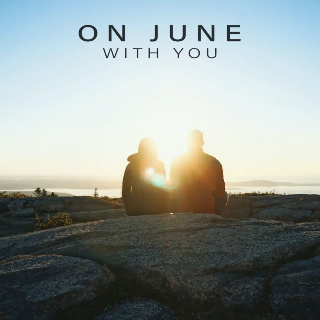 On June