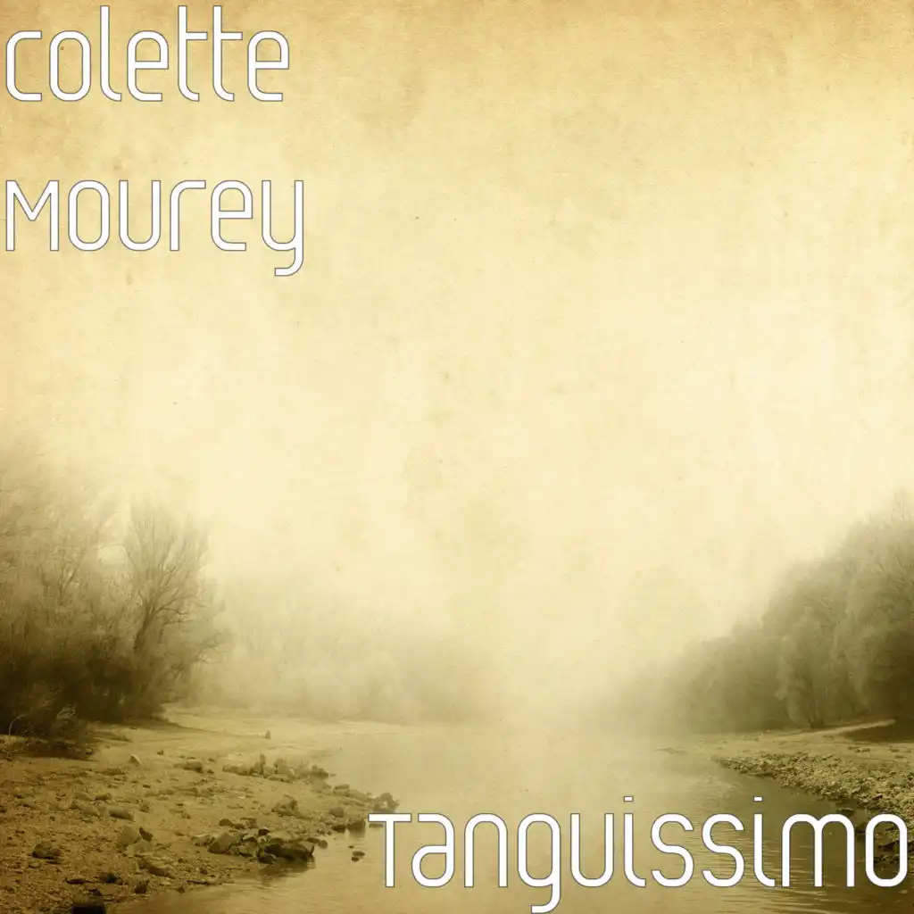 Colette Mourey