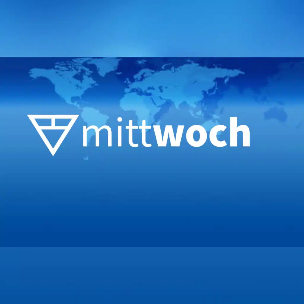 MITTWOCH (Remix 2021)