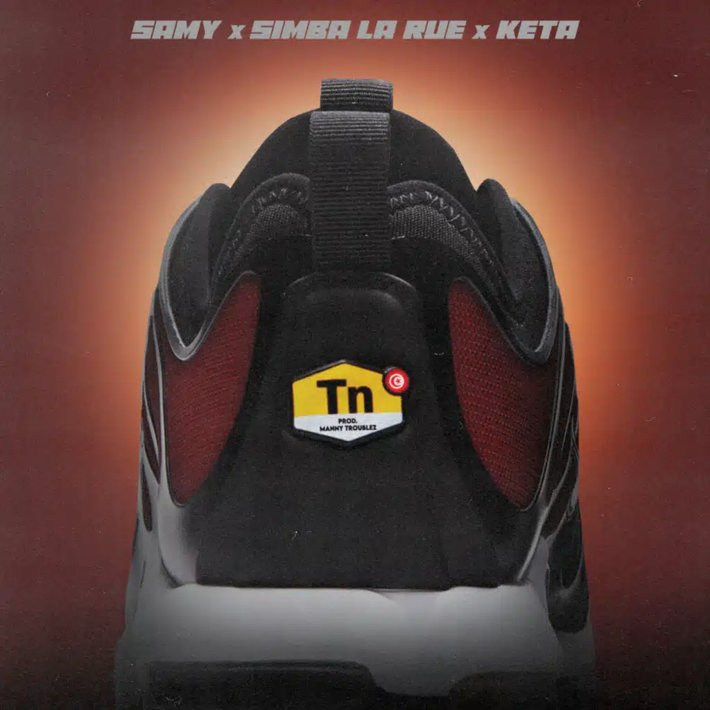 TN (feat. simba la rue & Manny Troublez)