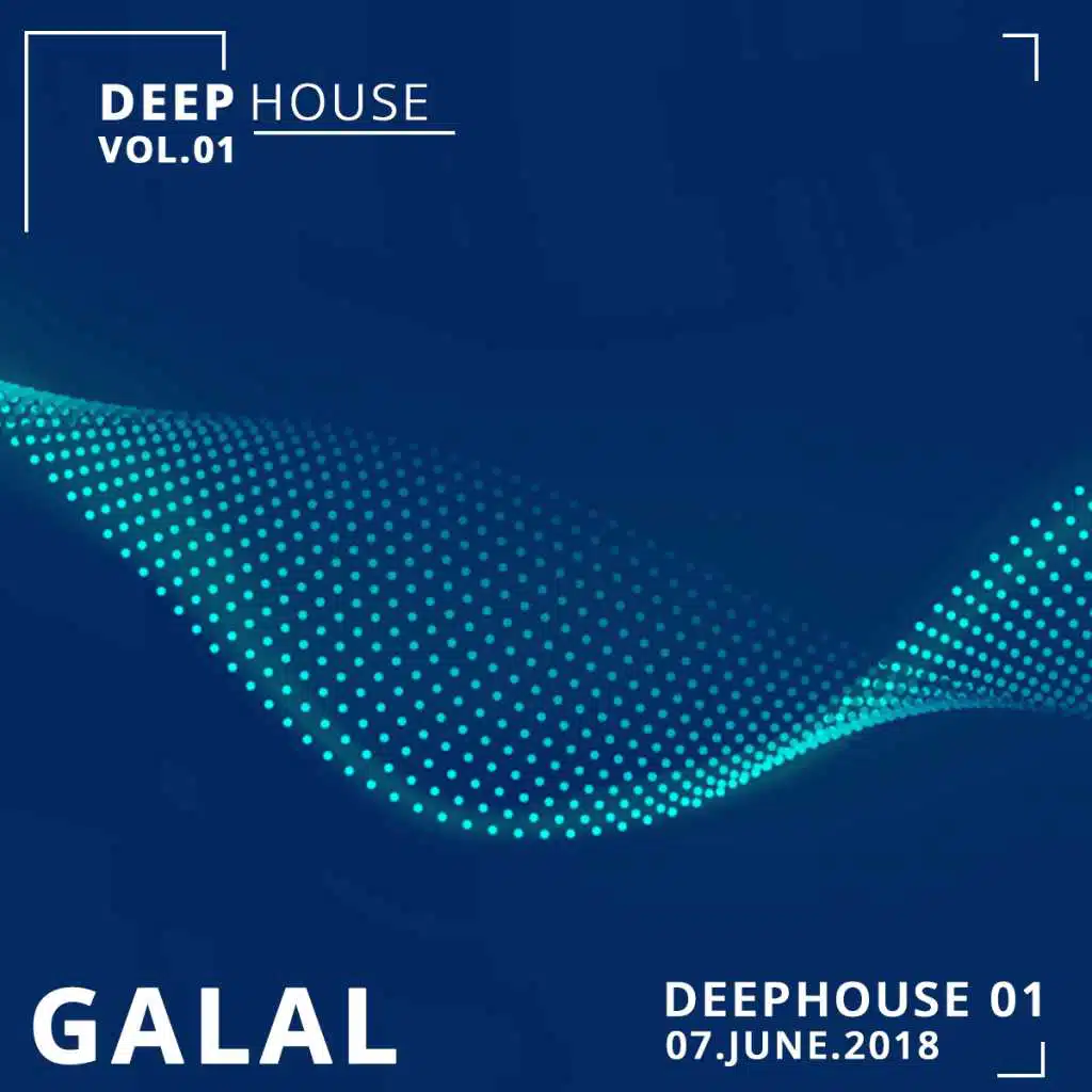 Deep House Set 01