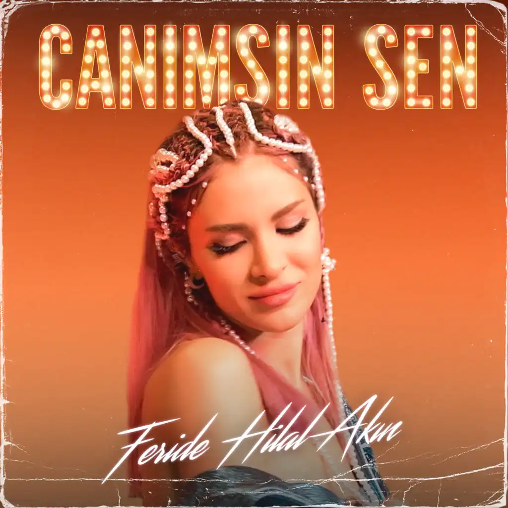 Canımsın Sen (Akustik)