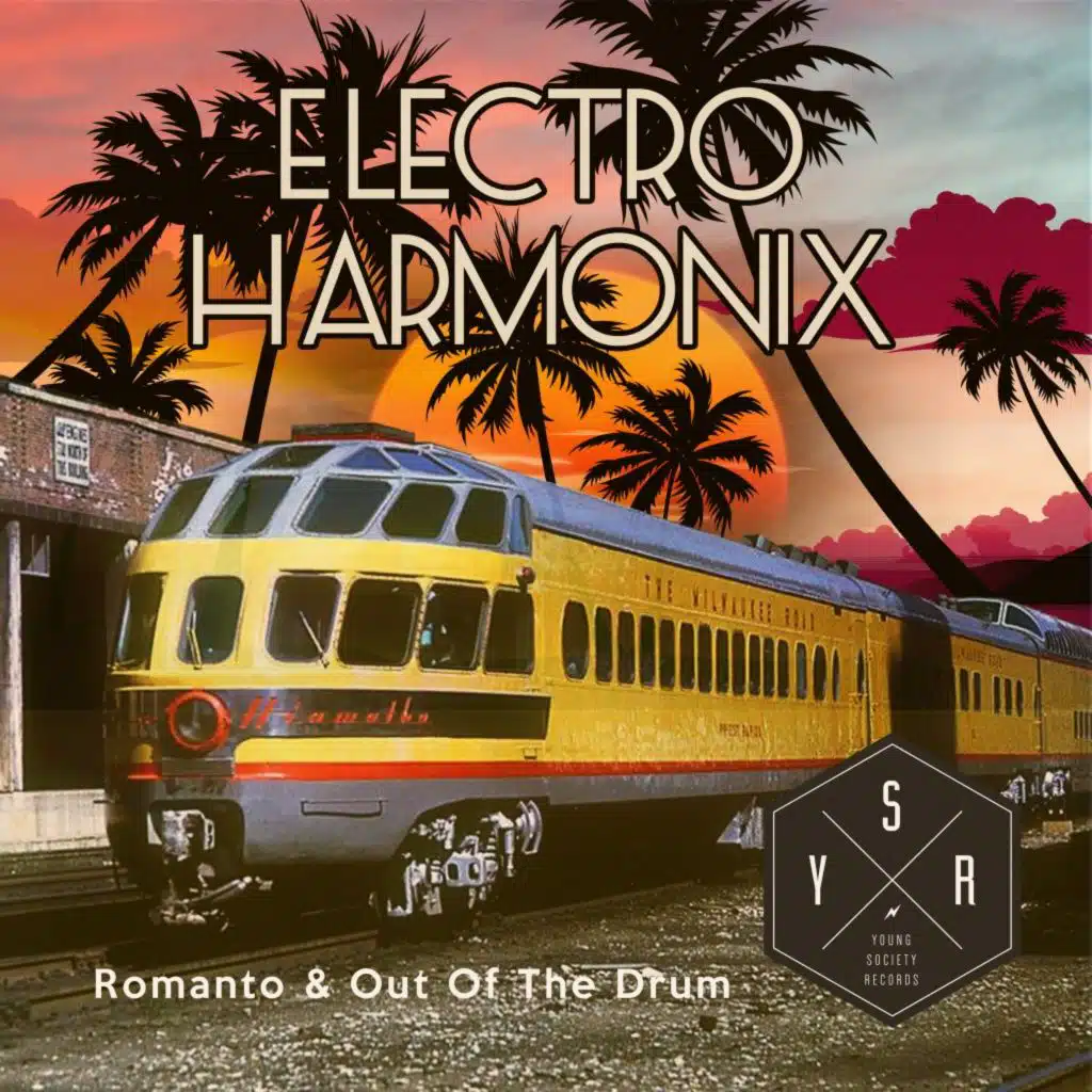 Romanto & Out of the Drum