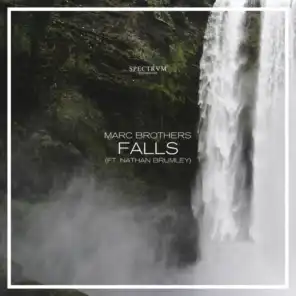 Falls (feat. Nathan Brumley)