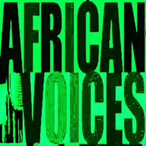 African Voices Anthology Vol. 4