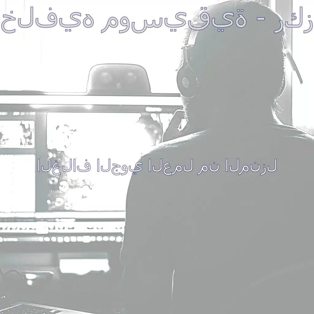 خلفيه موسيقية - ركز