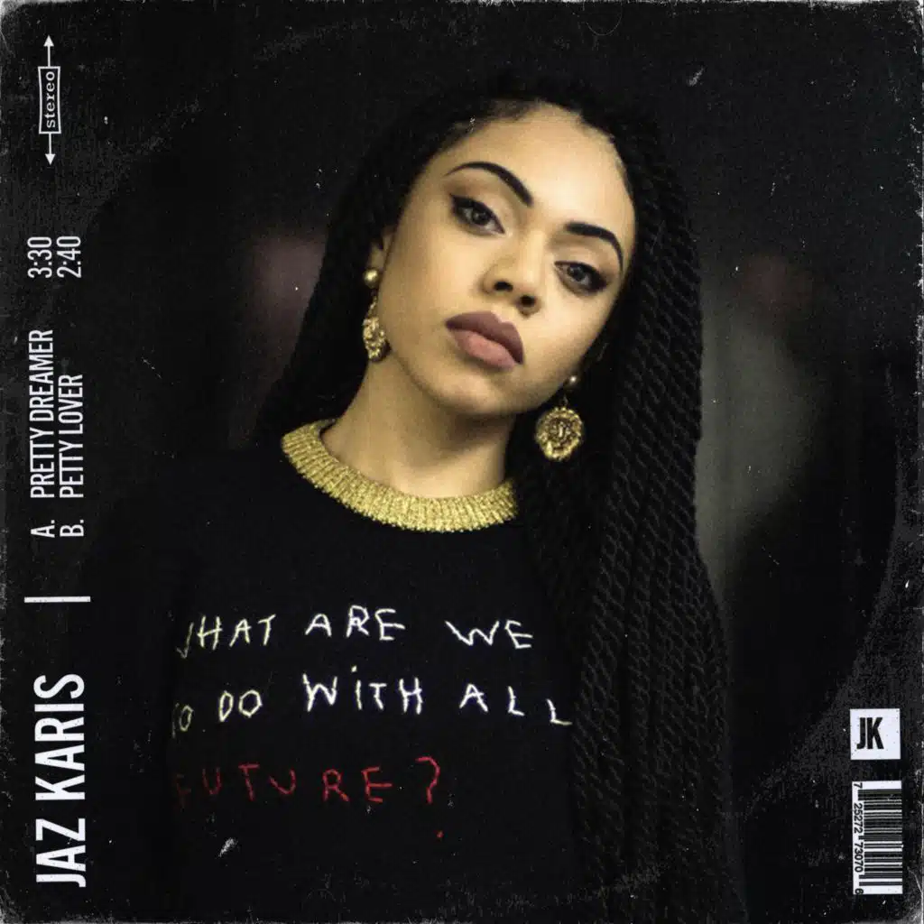 Pretty Dreamer / Petty Lover