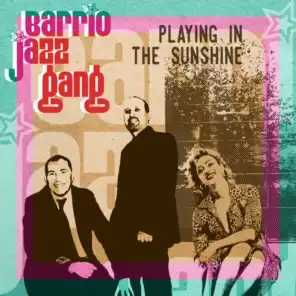 Barrio Jazz Gang