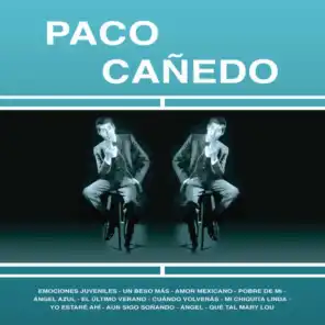 Paco Cañedo