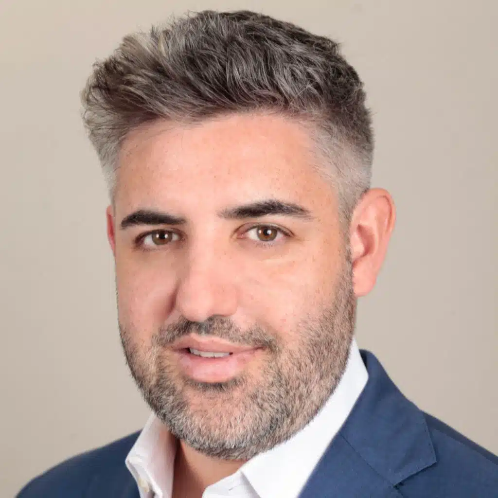 Phillip Klein, CEO and Co-Founder of FinLync - Driving the Treasury Renaissance