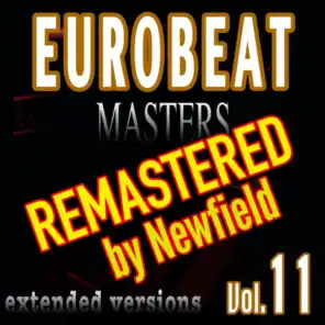 Eurobeat Masters