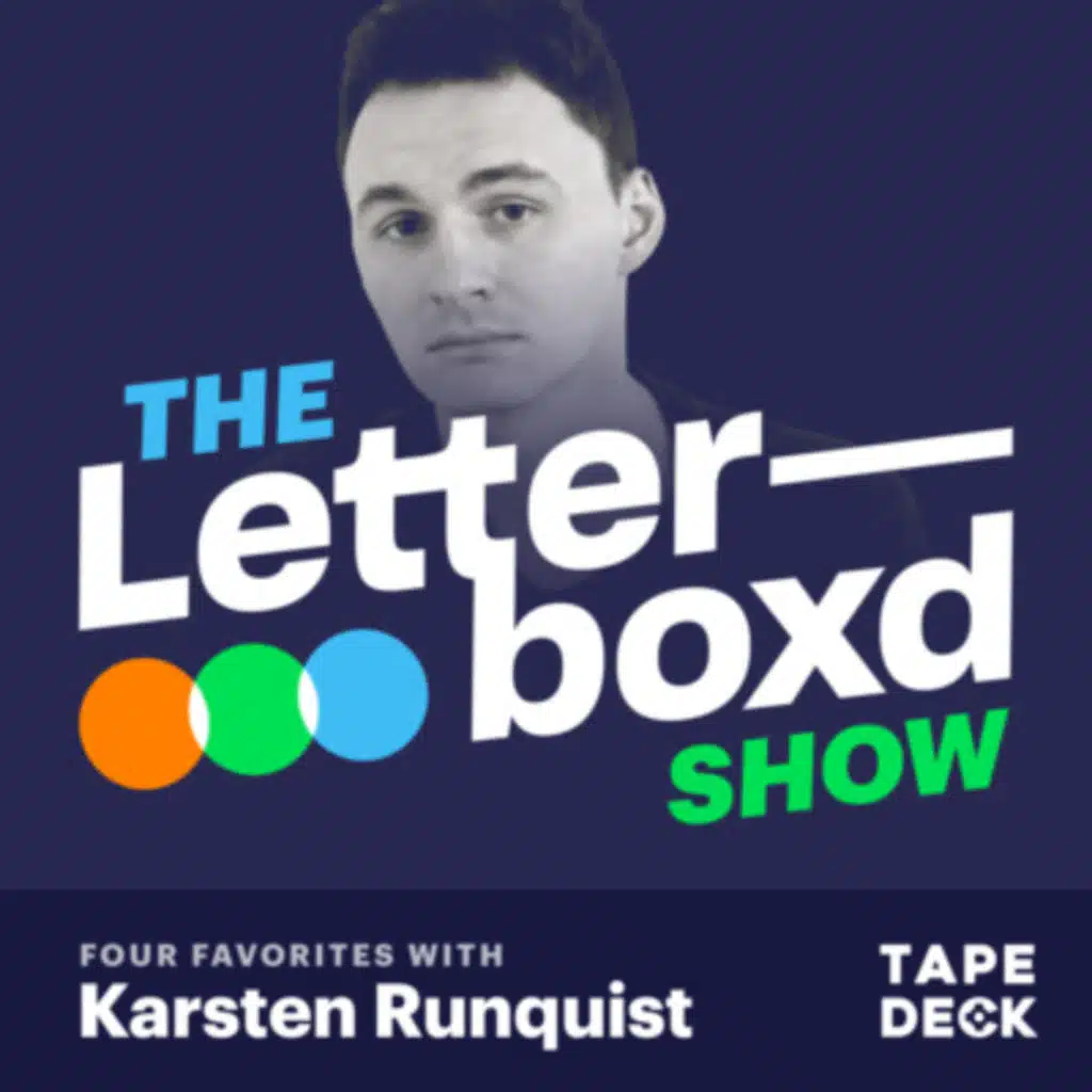 Four Favorites: Karsten Runquist on Fantastic Mr. Fox, Kaufman, Reichardt and Climax