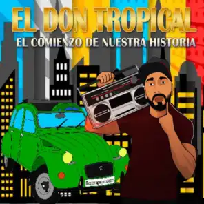 El Don Tropical