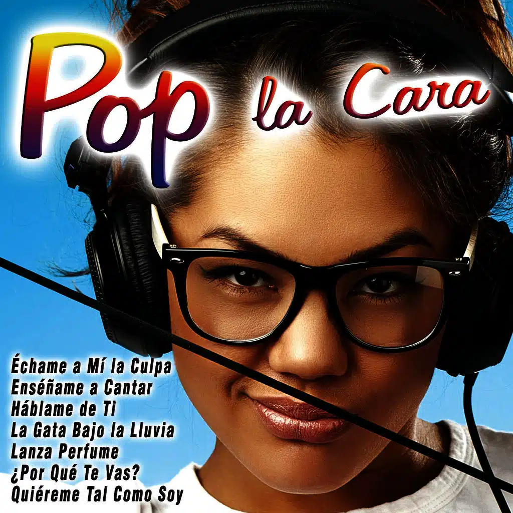 Pop la Cara
