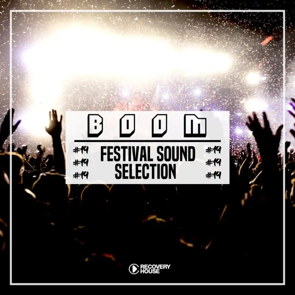 Boom - Festival Sound Selection, Vol. 19