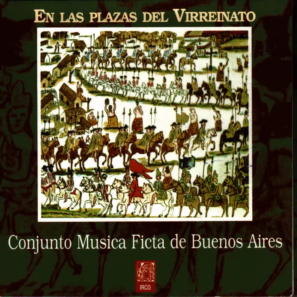 Conjunto Música Ficta de Buenos Aires
