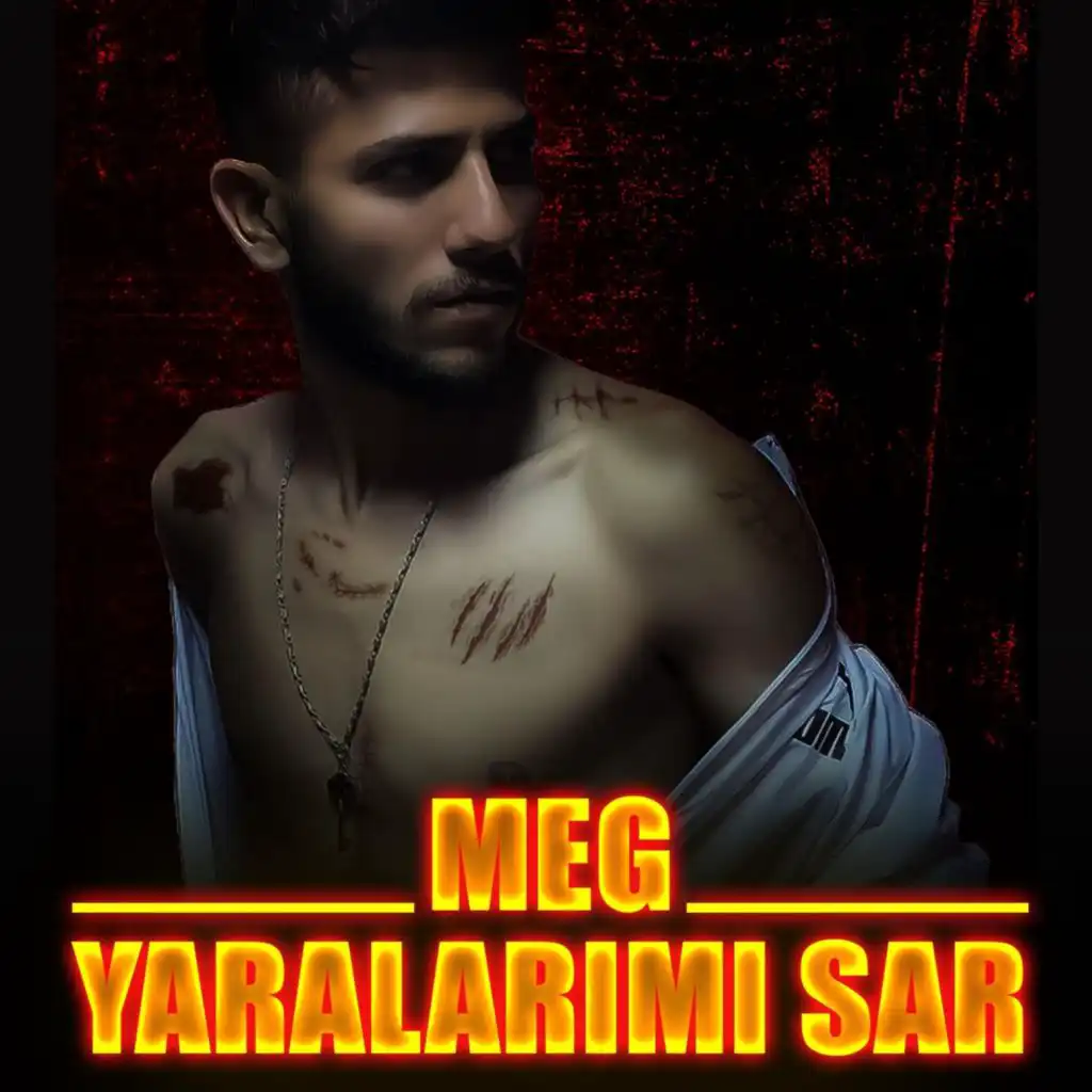 Yaralarımı Sar