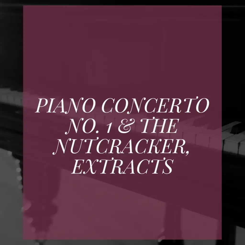 Piano Concerto No. 1