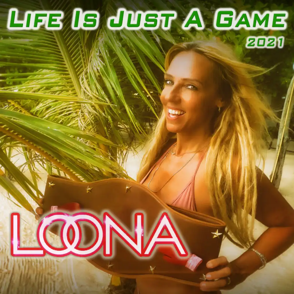 Life Is Just a Game 2021 (Djkc Short Remix)