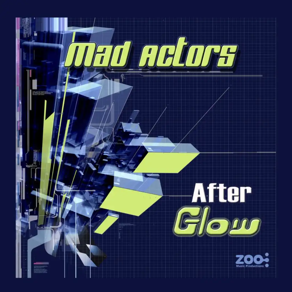 After Glow (Octagon Remix)