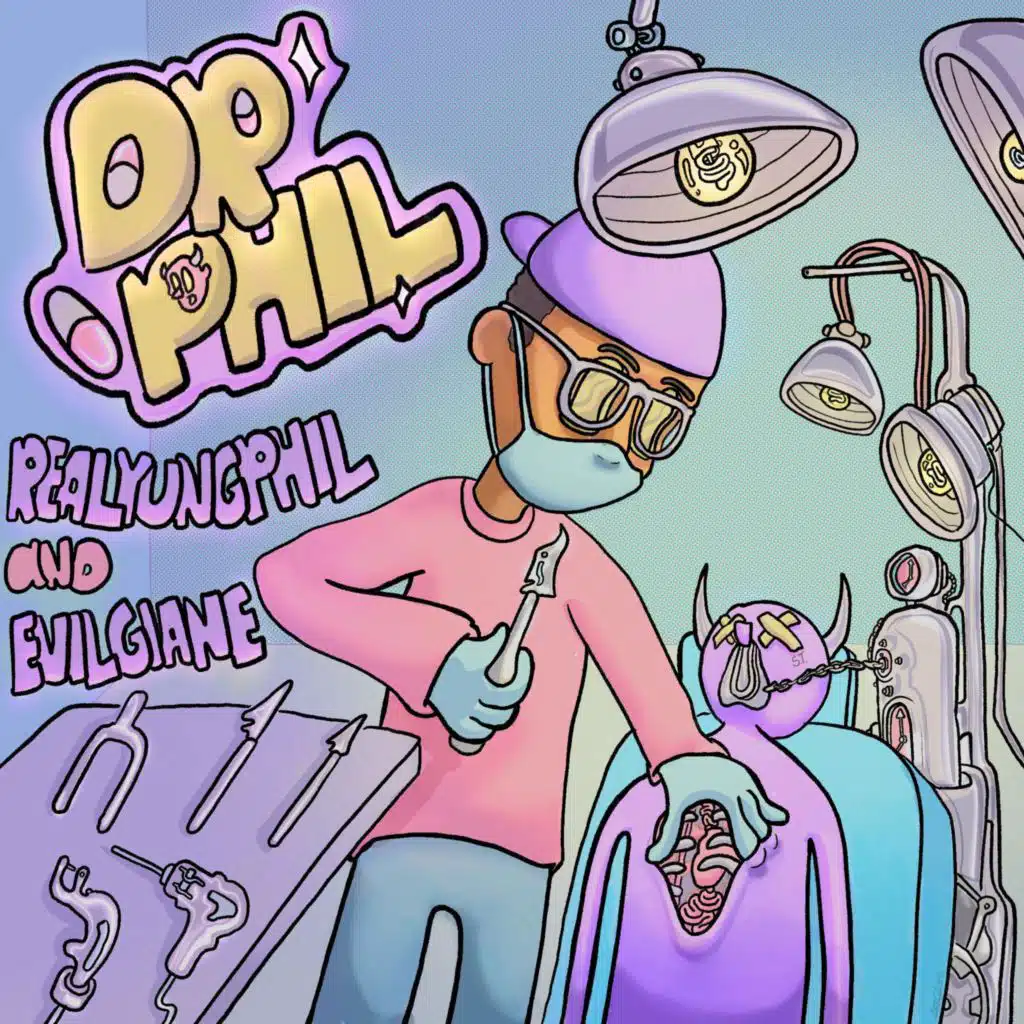 Dr. Phil