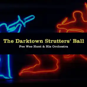 The Darktown Strutters' Ball