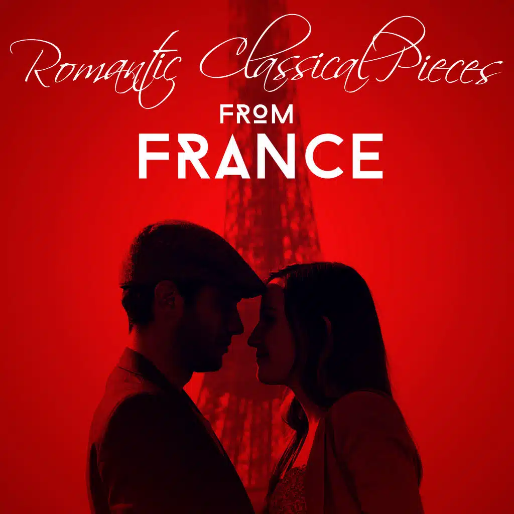 Romantic Classical Pieces from France
