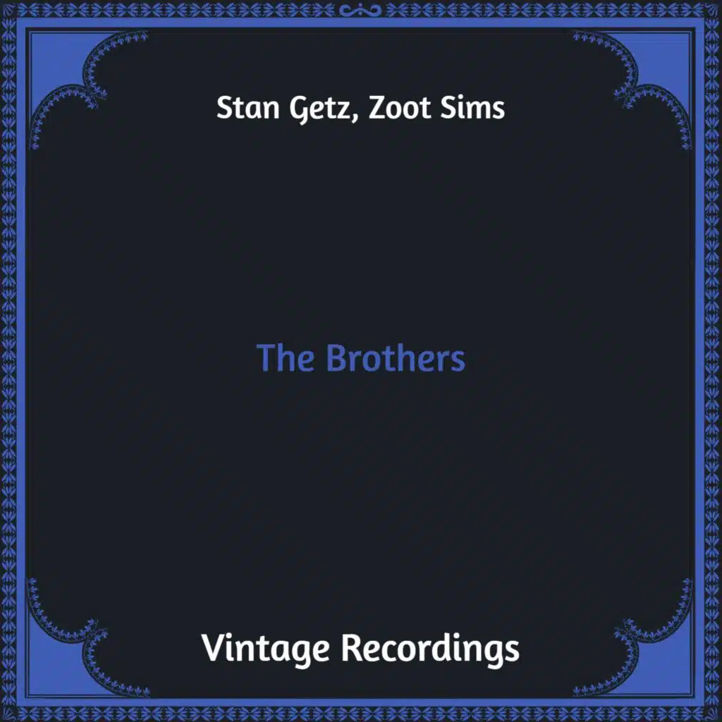 Five Brothers (Alternate Take)