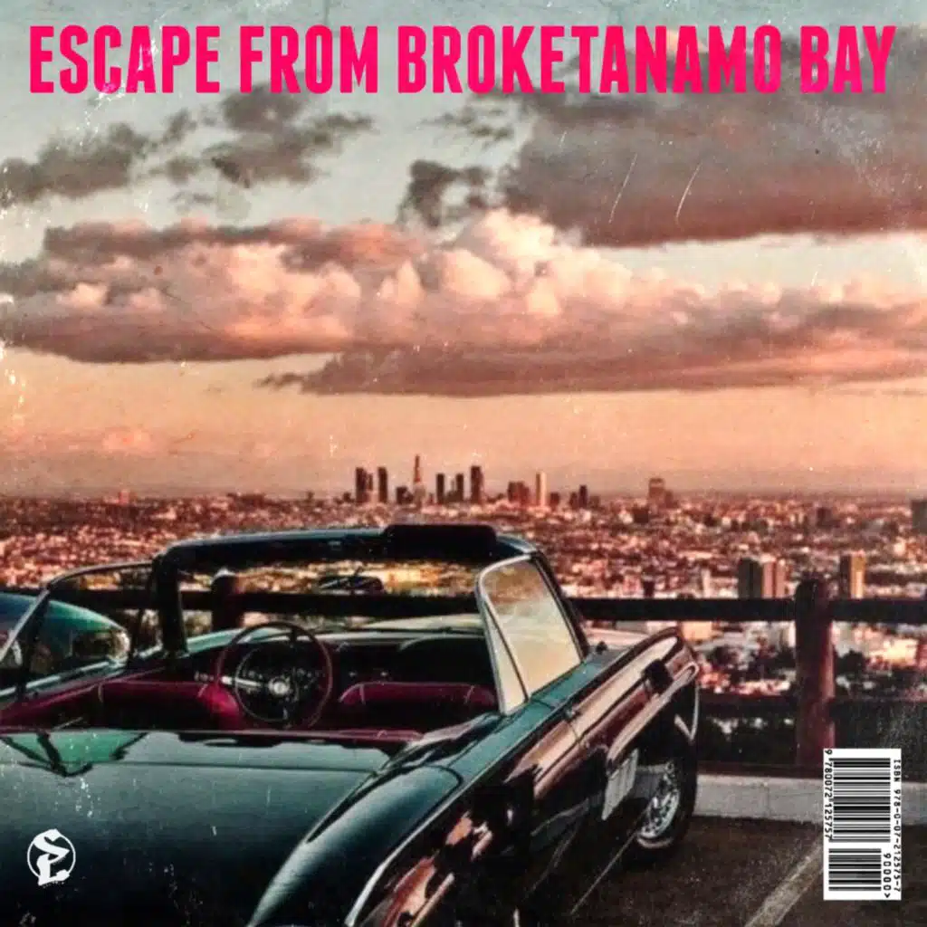 Escape From Broketanamo Bay